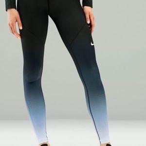 Nike pro leggings